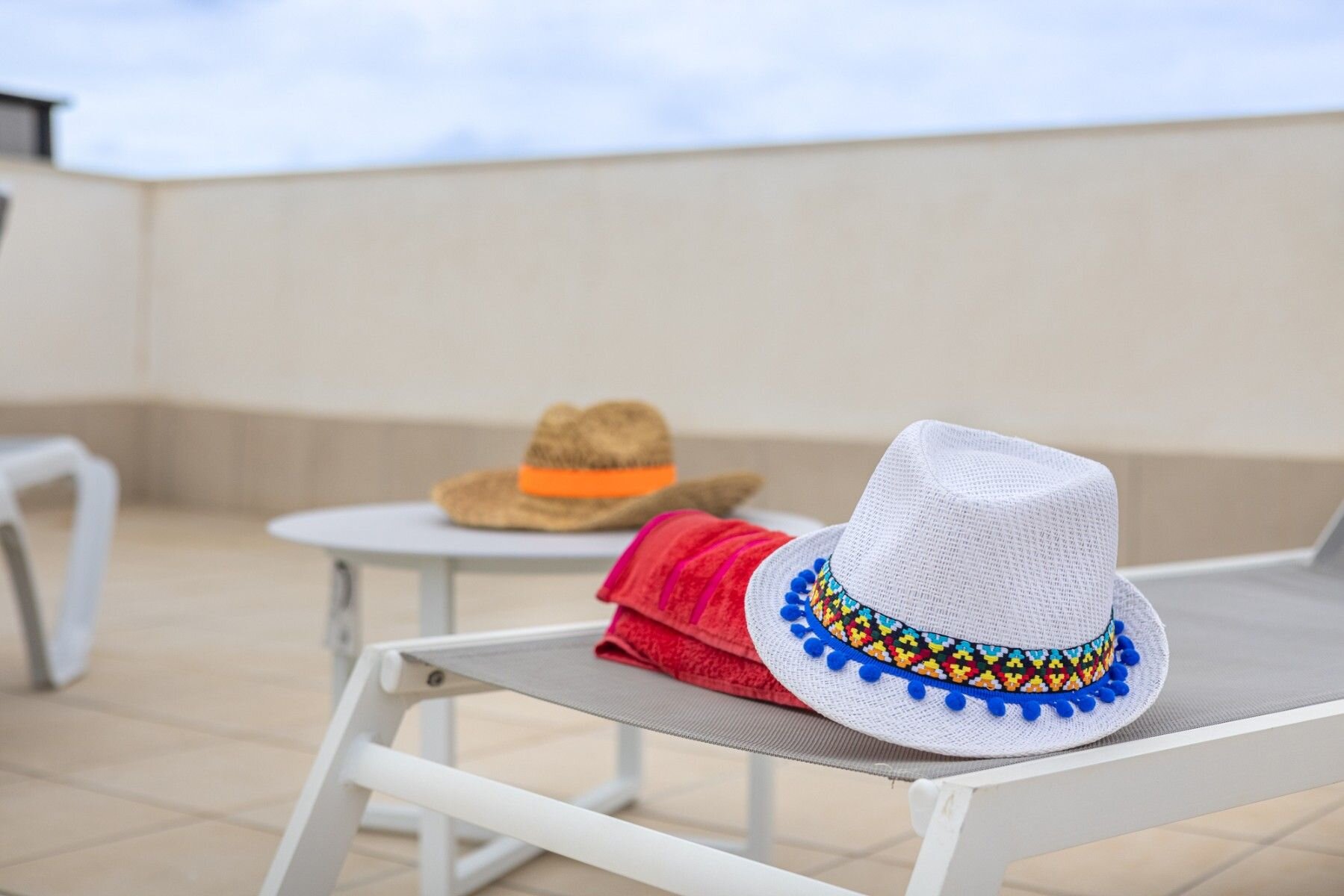 Apartamento de 3 Dormitorios en Cartagena - Image 28