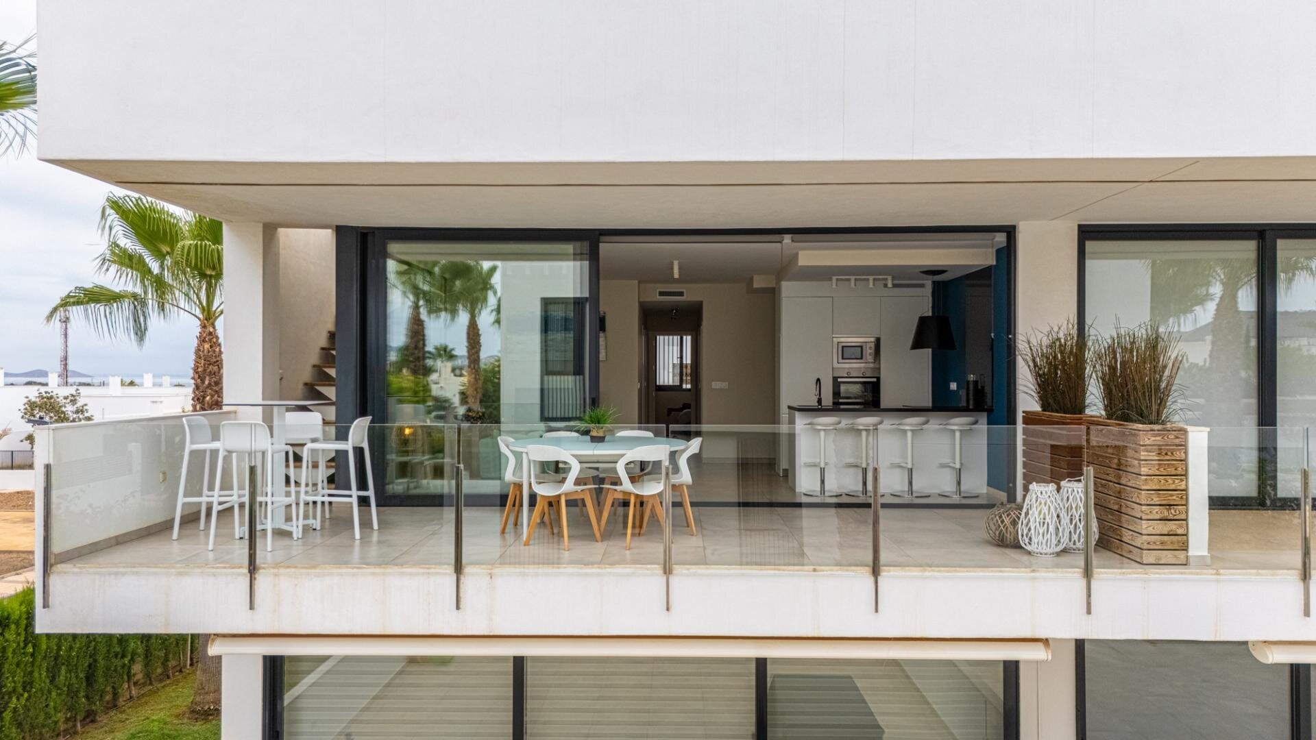 Apartamento de 3 Dormitorios en Cartagena - Image 36