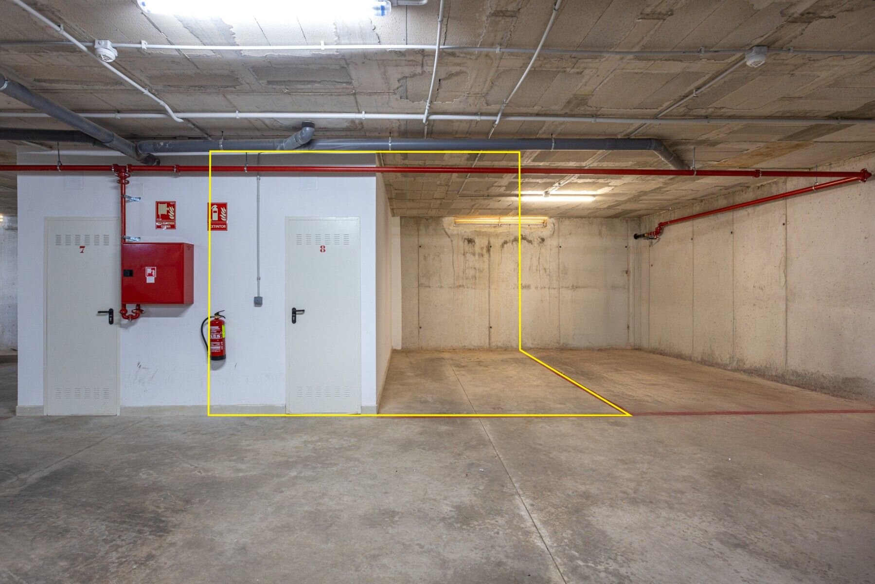 Apartamento de 3 Dormitorios en Cartagena - Image 38