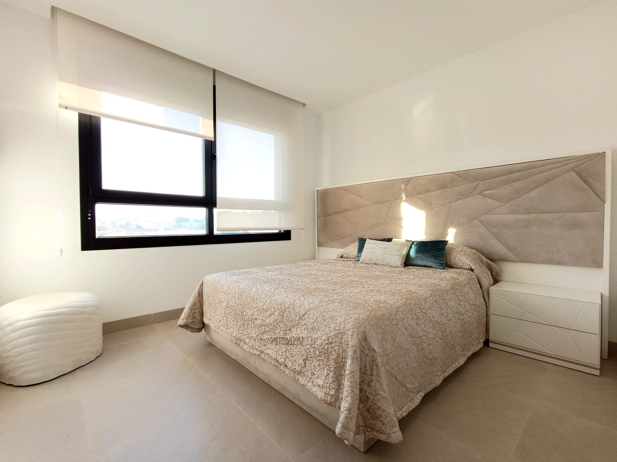 3-Bedroom Detached House in Benijófar - Image 13