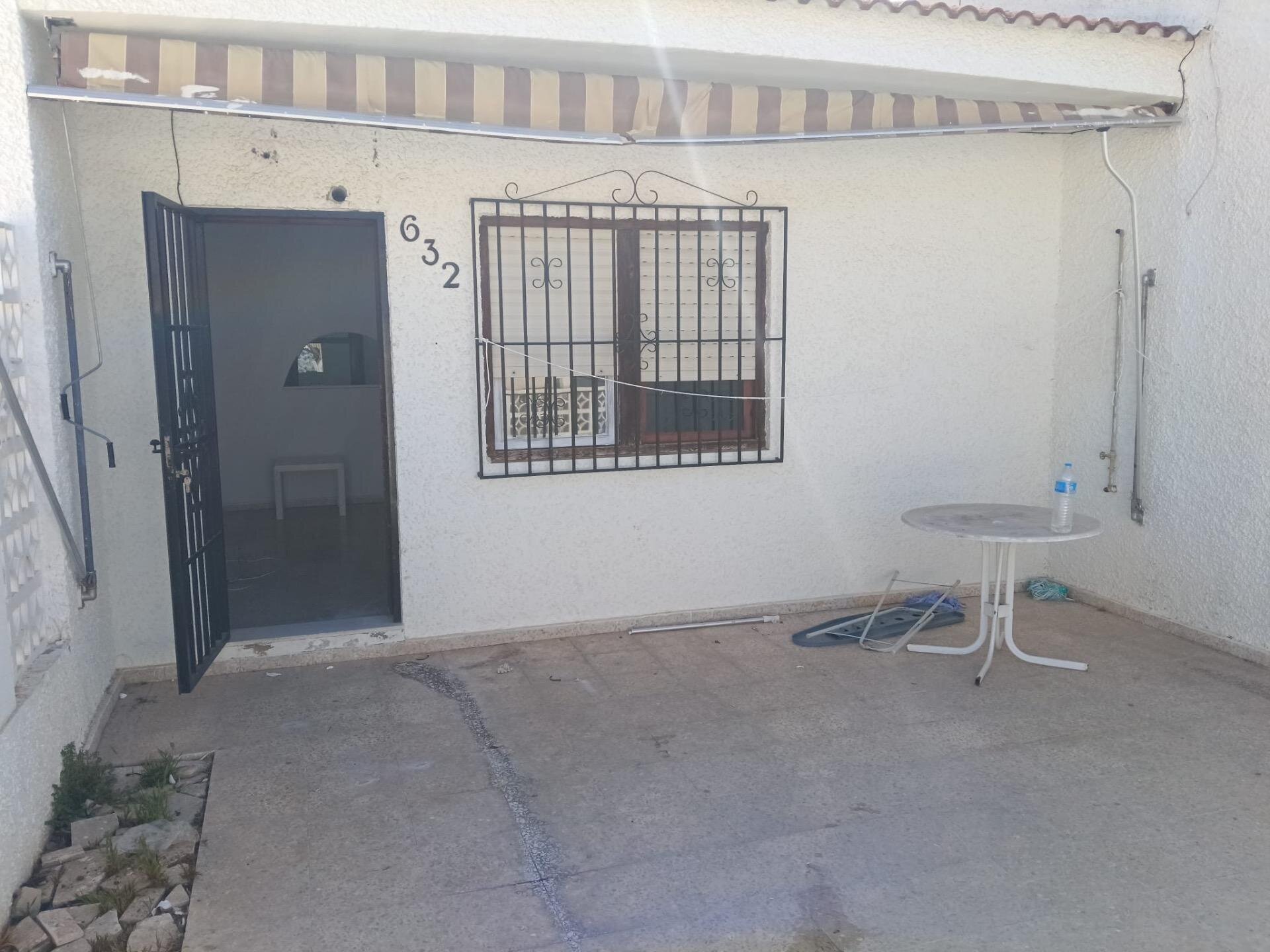 2 magamistuba - Maja - Torretas Torrevieja - Image 9