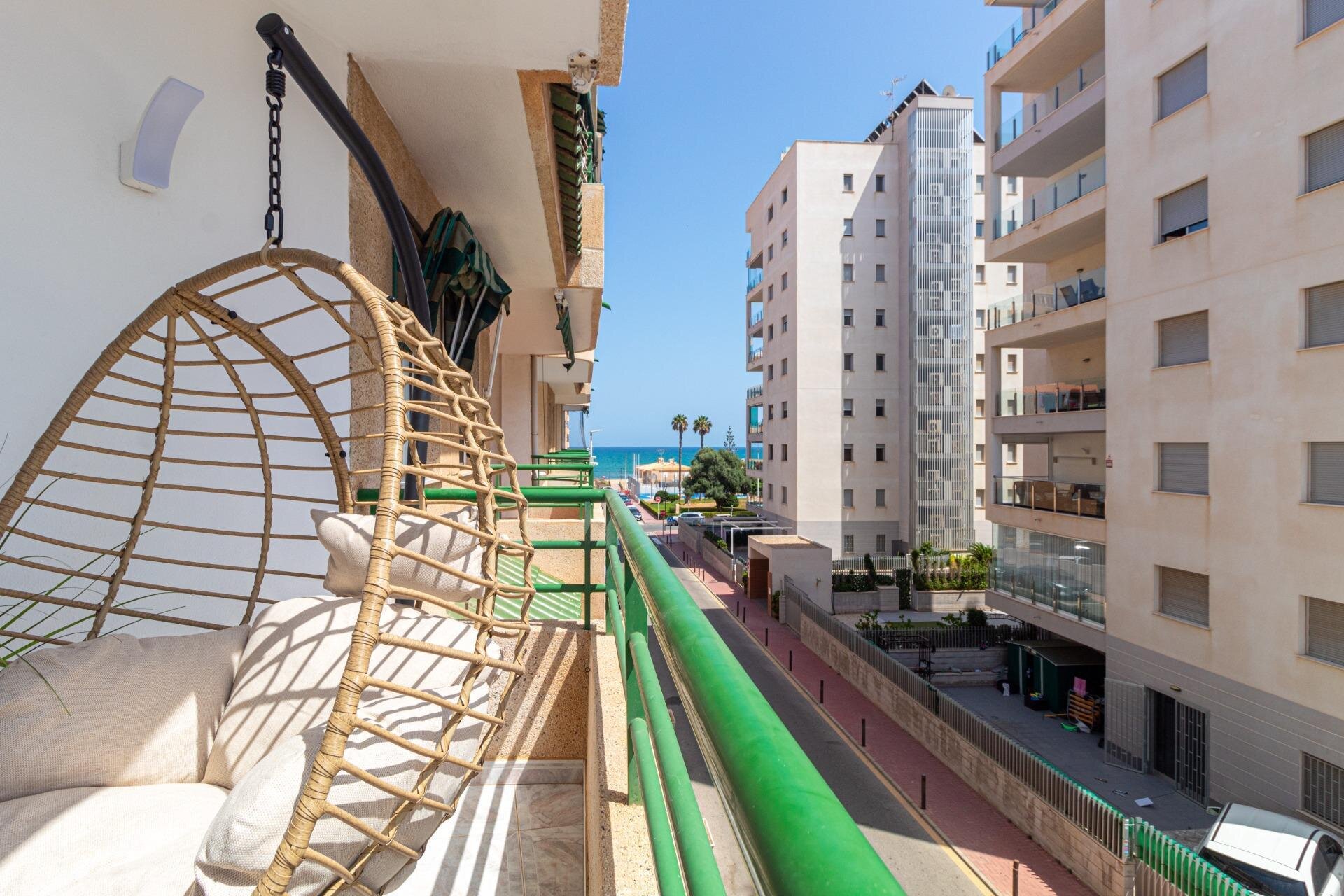 2-Bedroom Apartment in La Mata Pueblo, Torrevieja - Image 12