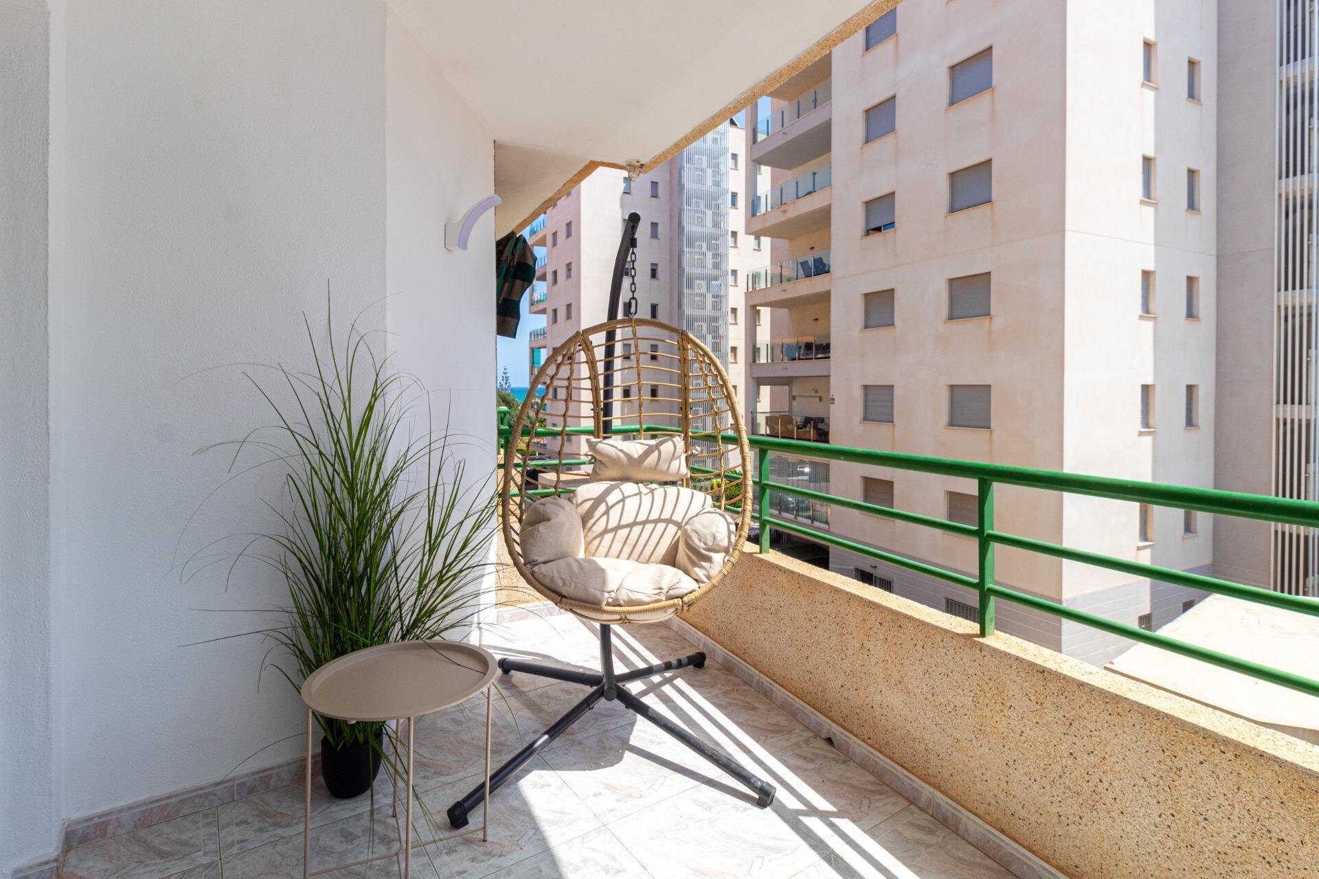 2-Bedroom Apartment in La Mata Pueblo, Torrevieja - Image 13