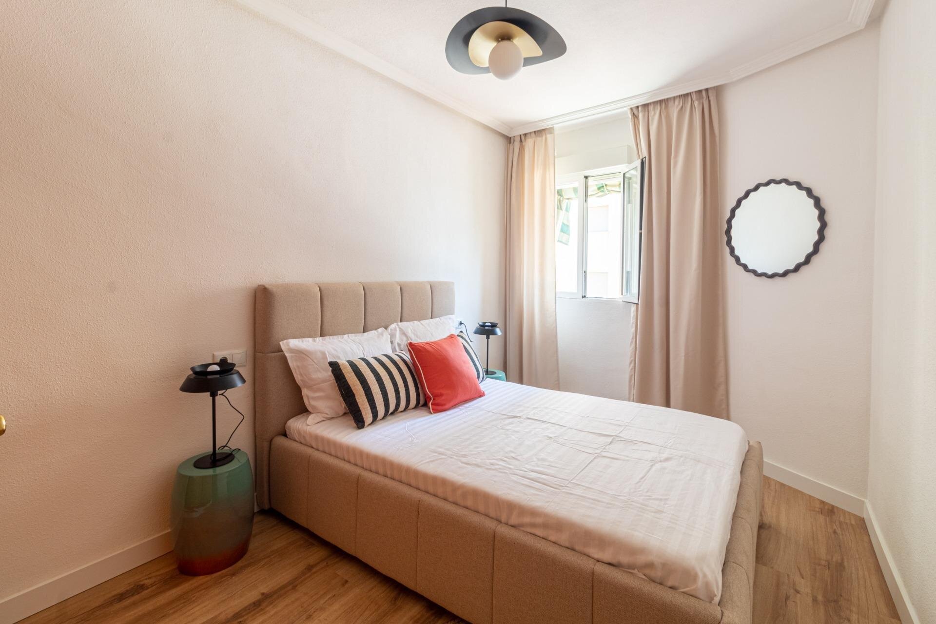 2-Bedroom Apartment in La Mata Pueblo, Torrevieja - Image 16