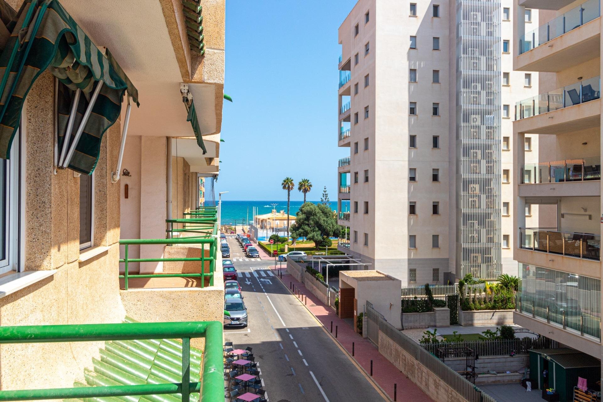 2-Bedroom Apartment in La Mata Pueblo, Torrevieja - Image 2