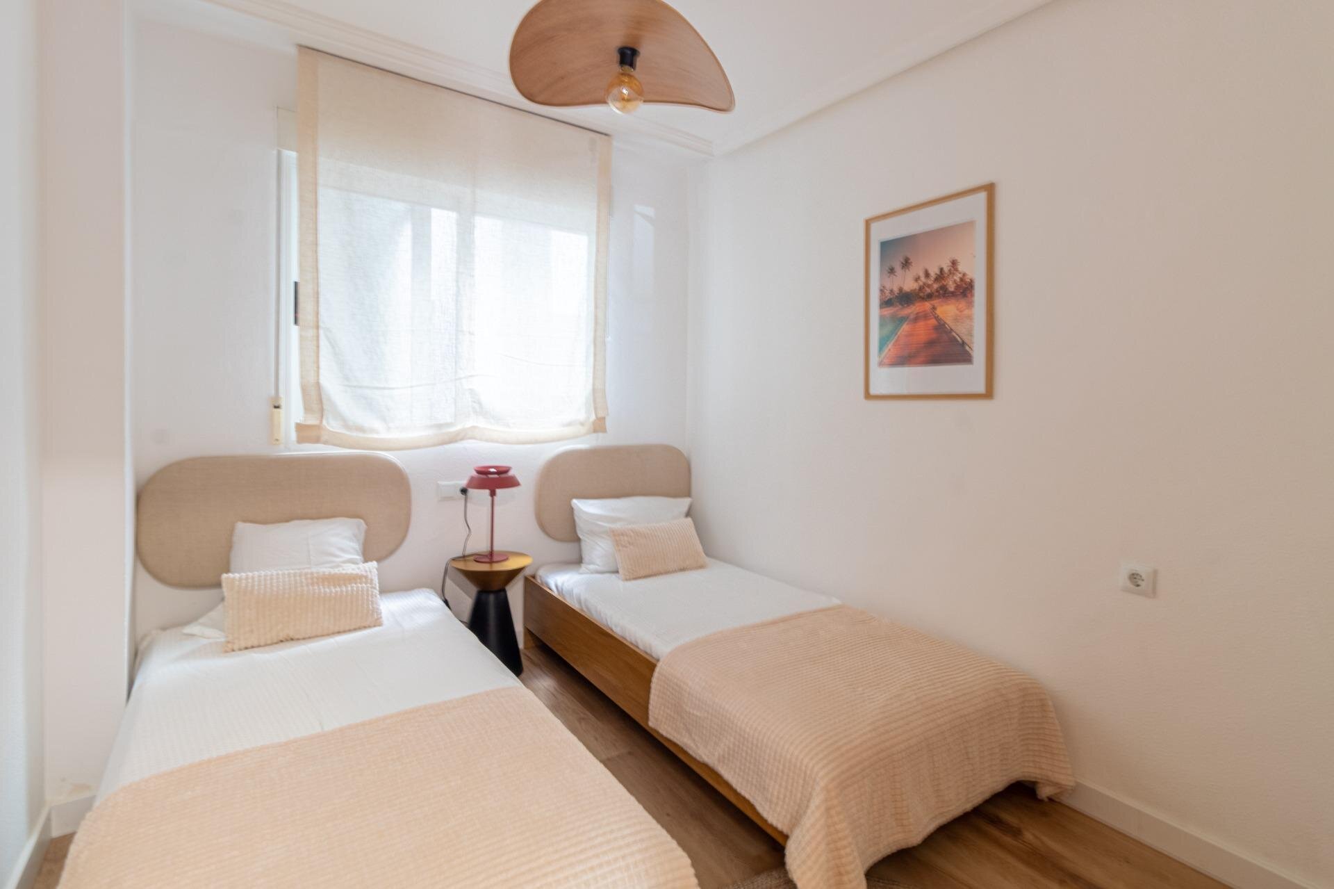 2-Bedroom Apartment in La Mata Pueblo, Torrevieja - Image 20