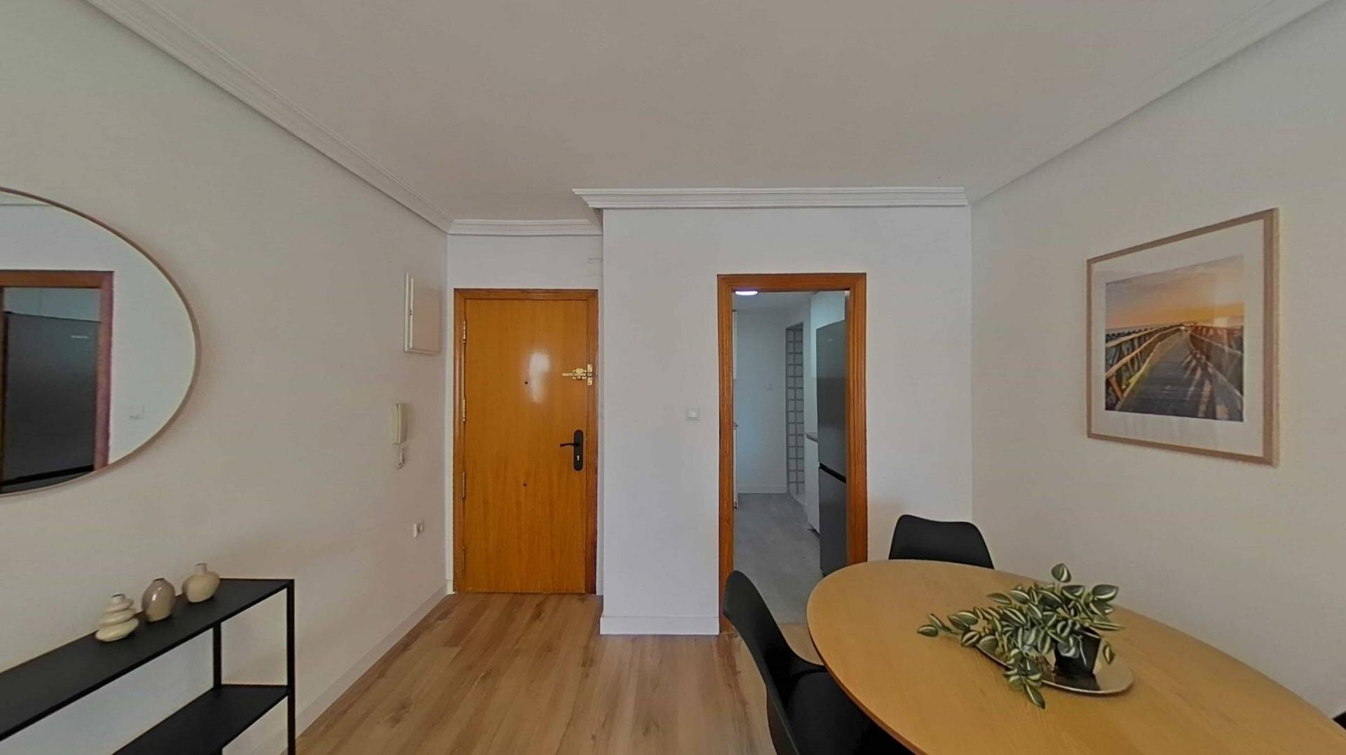 2-Bedroom Apartment in La Mata Pueblo, Torrevieja - Image 23