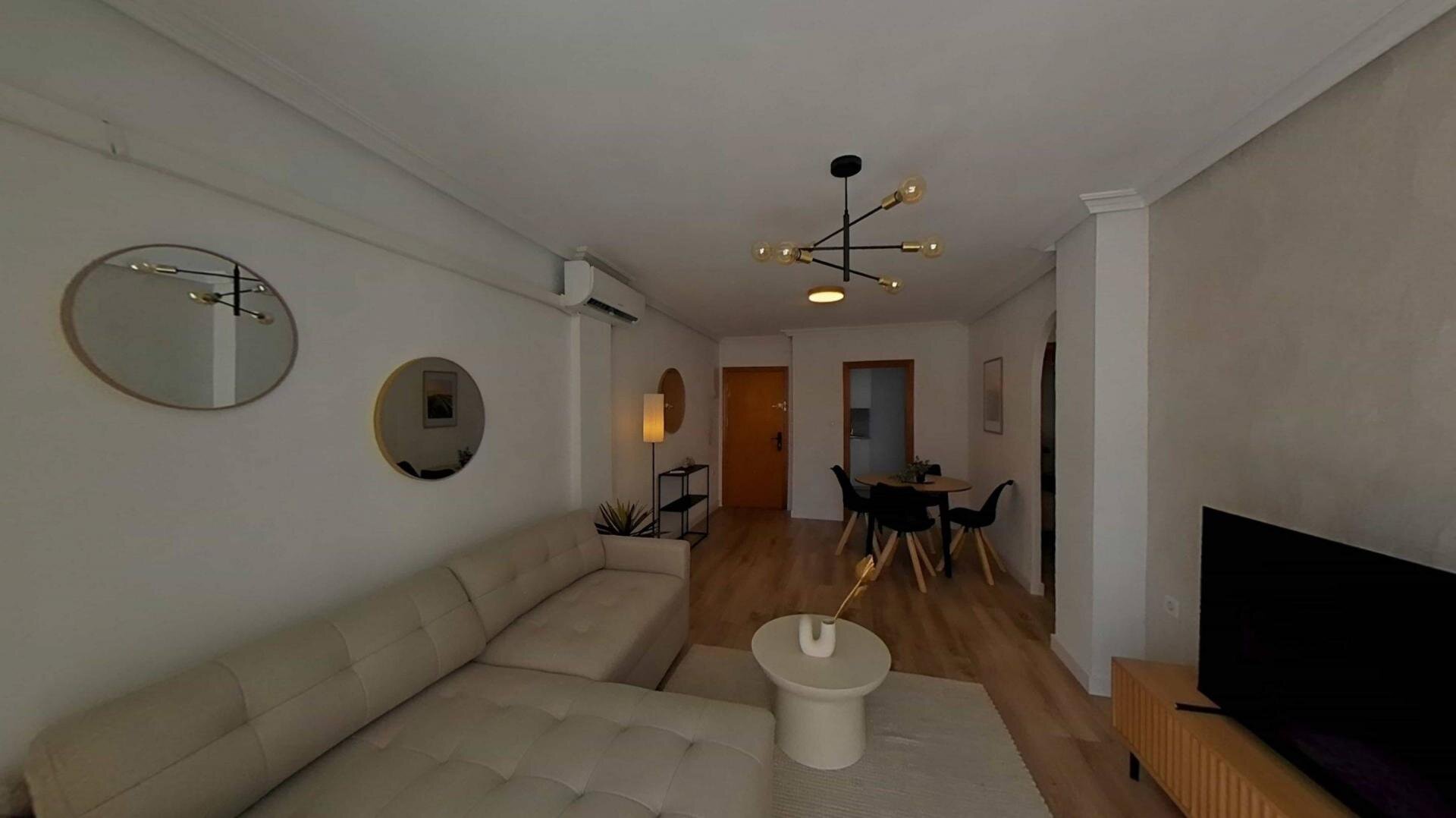 2-Bedroom Apartment in La Mata Pueblo, Torrevieja - Image 24