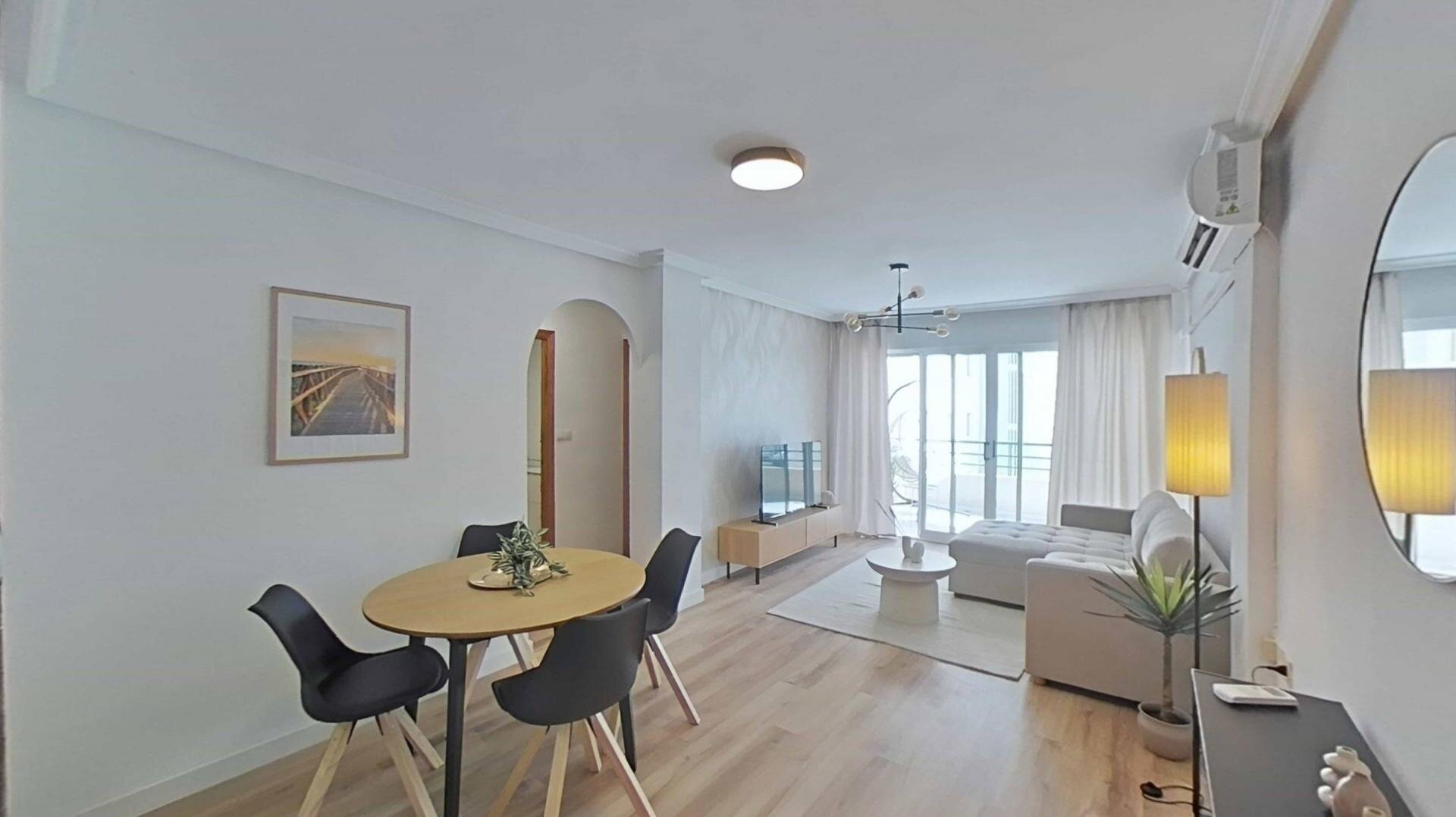 2-Bedroom Apartment in La Mata Pueblo, Torrevieja - Image 26