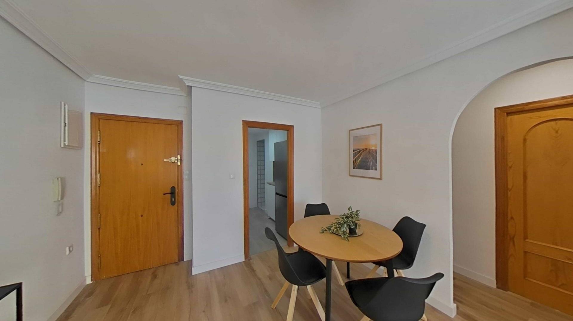 2-Bedroom Apartment in La Mata Pueblo, Torrevieja - Image 29