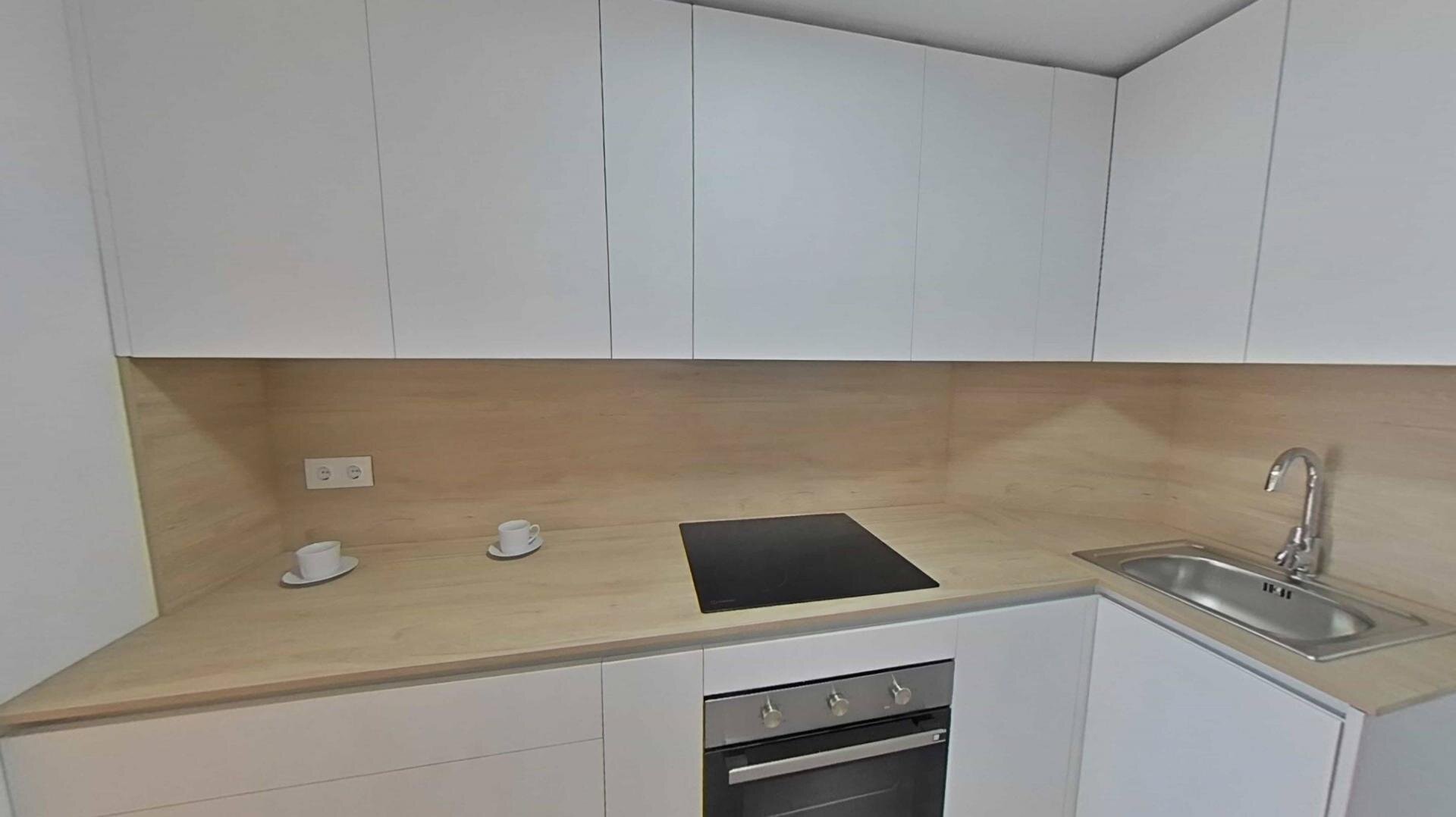 2-Bedroom Apartment in La Mata Pueblo, Torrevieja - Image 32