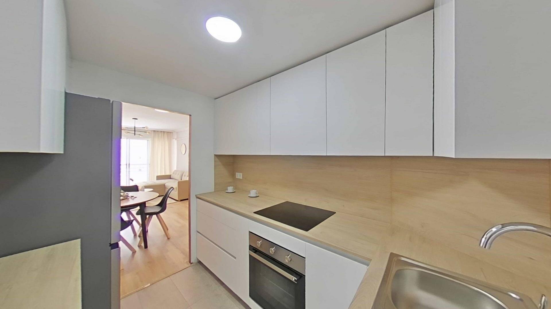 2-Bedroom Apartment in La Mata Pueblo, Torrevieja - Image 35