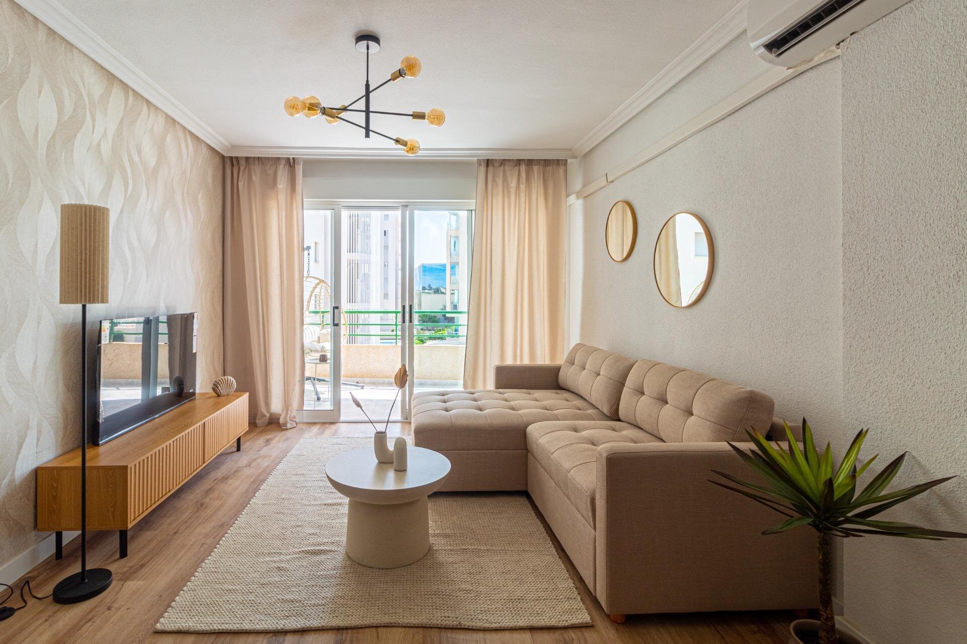 2-Bedroom Apartment in La Mata Pueblo, Torrevieja - Image 4