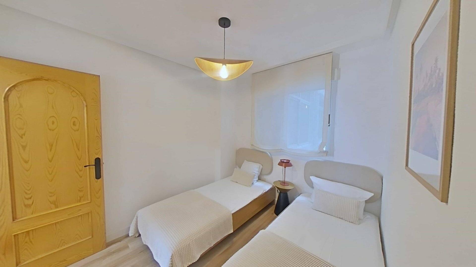 2-Bedroom Apartment in La Mata Pueblo, Torrevieja - Image 44