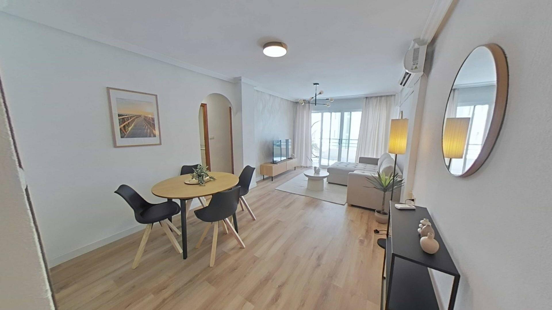 2-Bedroom Apartment in La Mata Pueblo, Torrevieja - Image 45