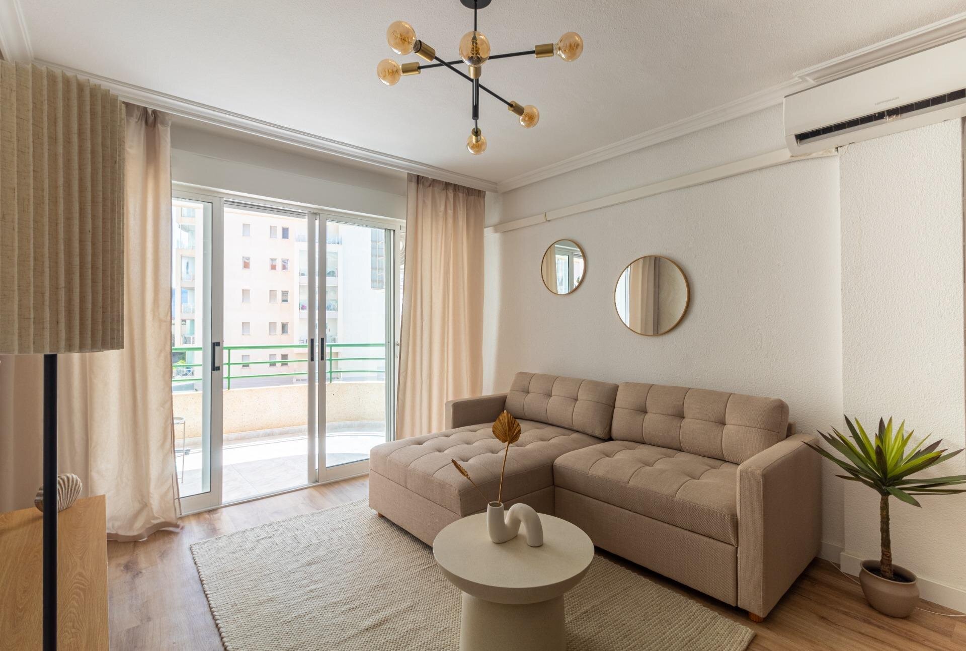 2-Bedroom Apartment in La Mata Pueblo, Torrevieja - Image 5