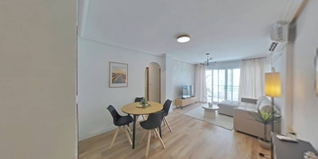2-Bedroom Apartment in La Mata Pueblo, Torrevieja - Image 50