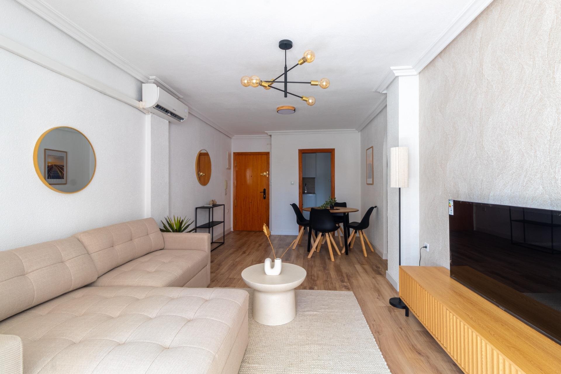 2-Bedroom Apartment in La Mata Pueblo, Torrevieja - Image 6
