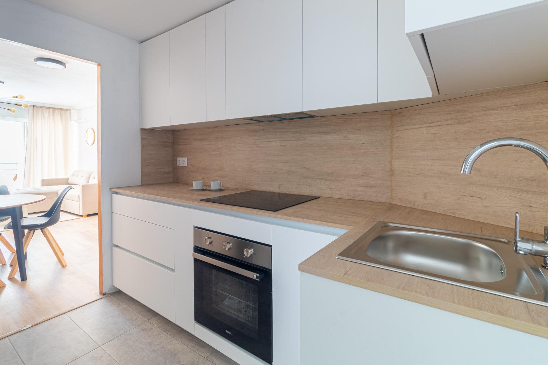 2-Bedroom Apartment in La Mata Pueblo, Torrevieja - Image 9