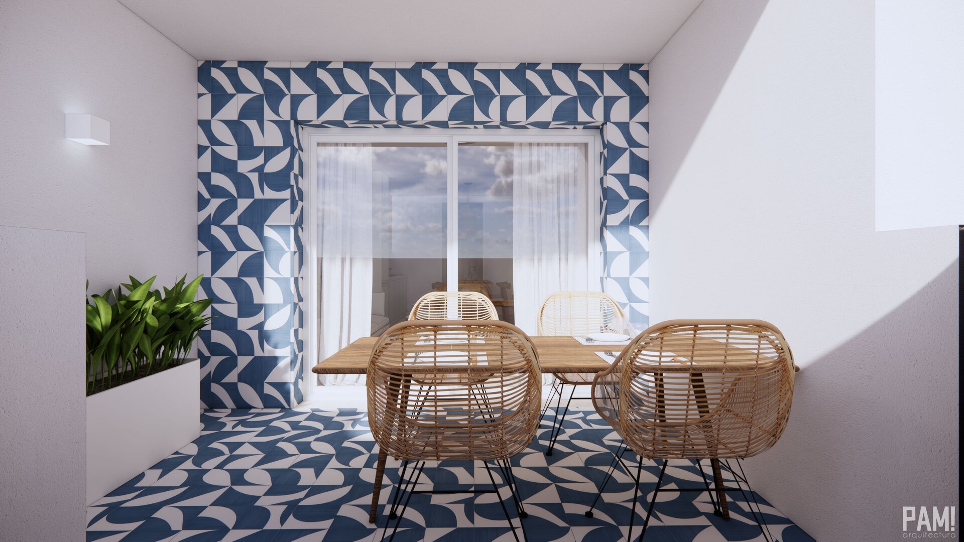 1-Bedroom Ground Floor Apartment in Torre de la Horadada - Image 8