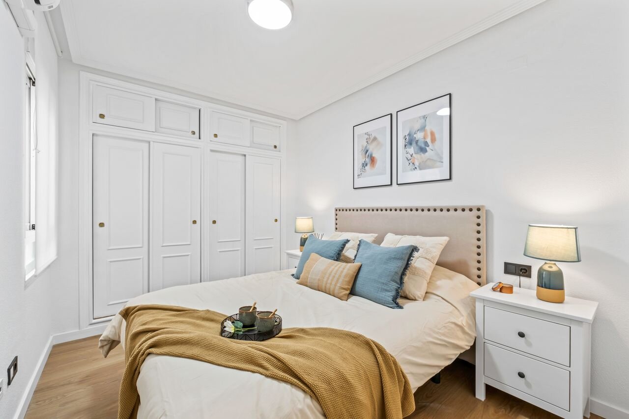 2-Bedroom Apartment in La Zenia, Orihuela Costa - Image 14