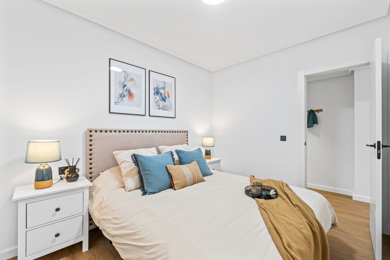 2-Bedroom Apartment in La Zenia, Orihuela Costa - Image 15