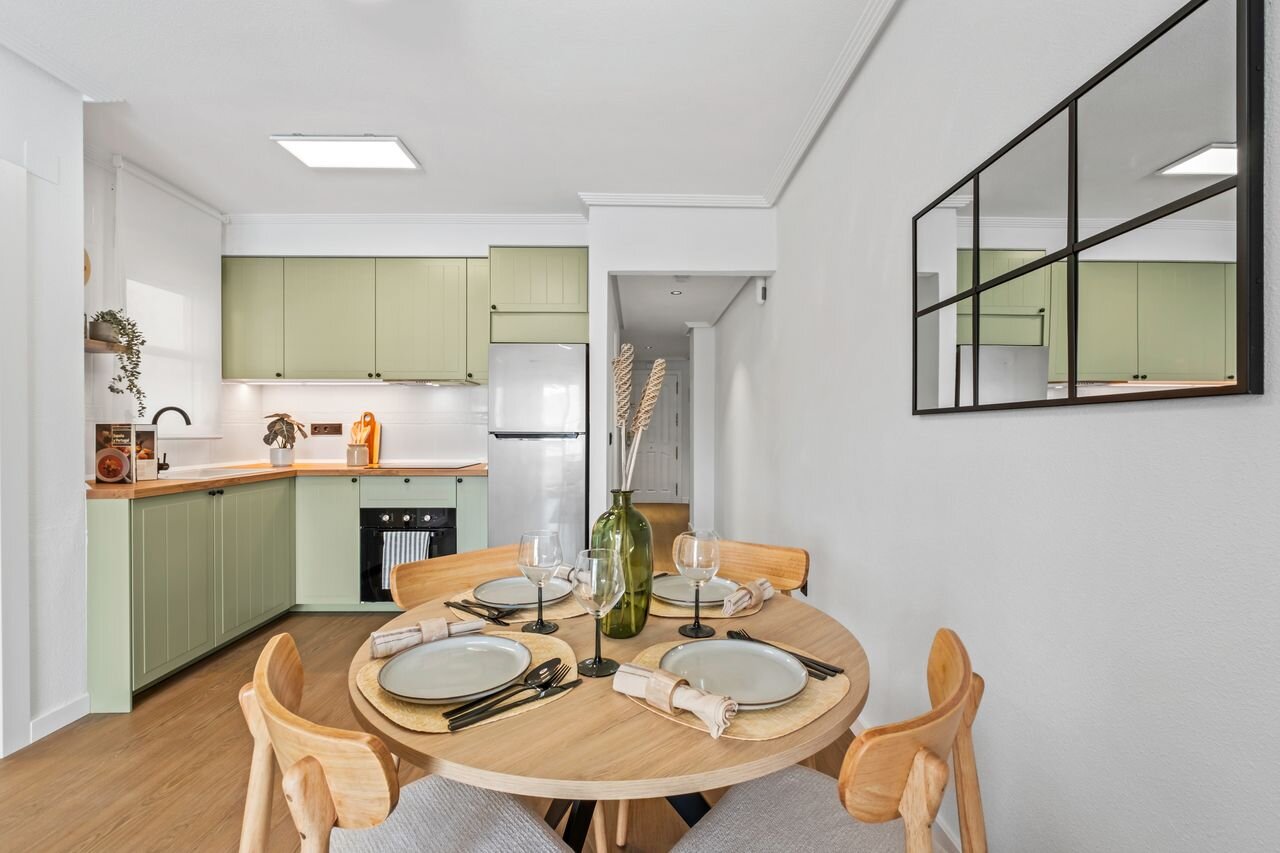 2-Bedroom Apartment in La Zenia, Orihuela Costa - Image 9