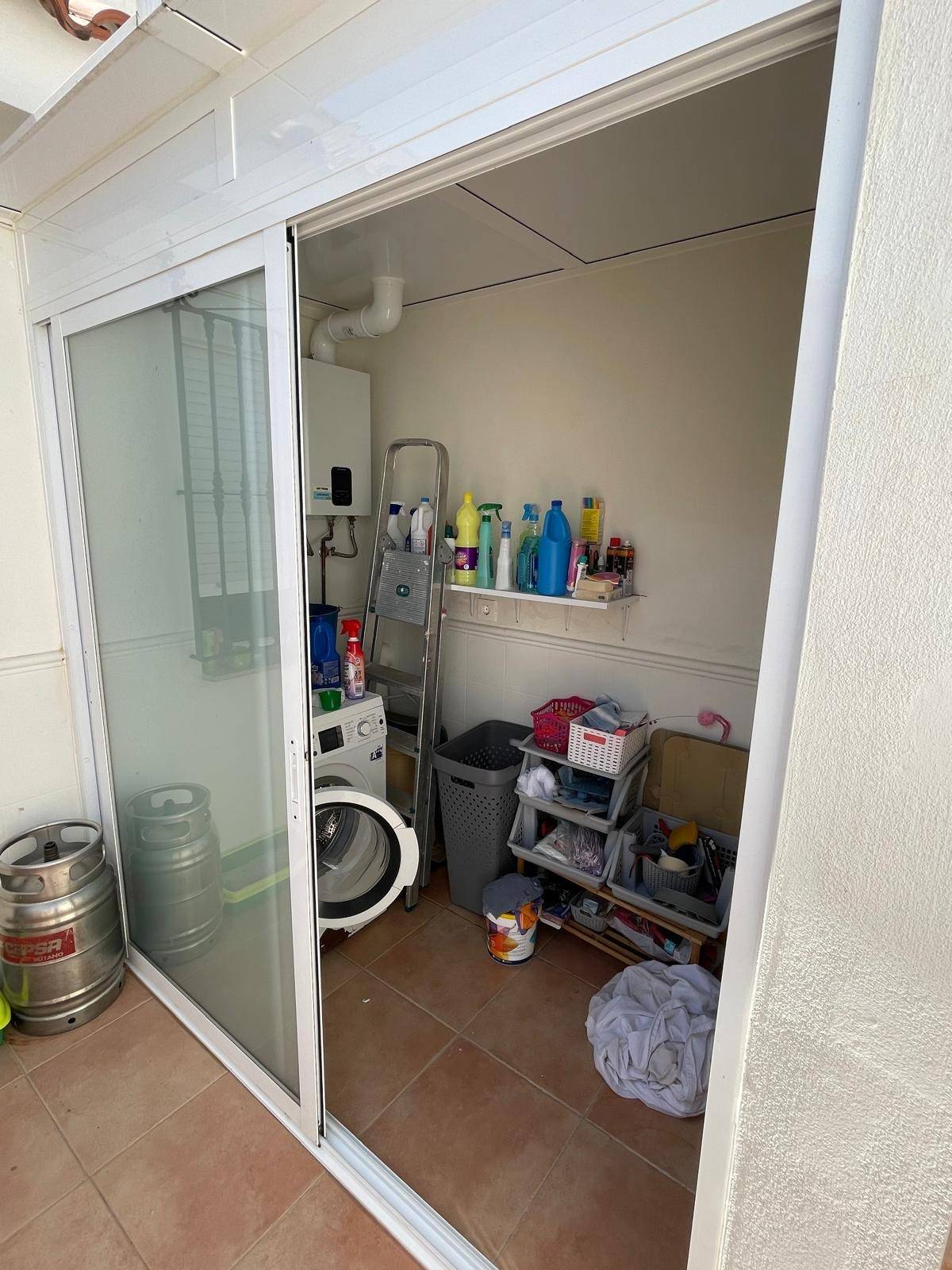 3-Bedroom House in Pilar de la Horadada - Image 18