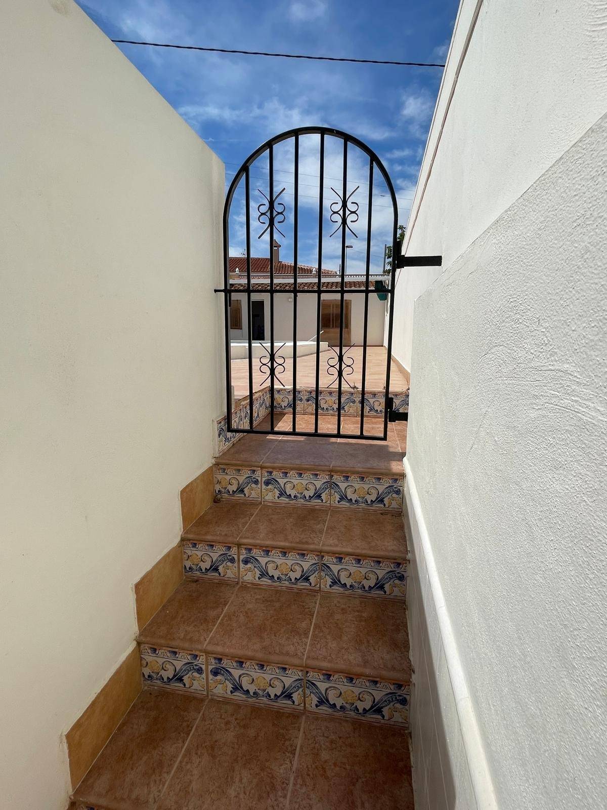 3-Bedroom House in Pilar de la Horadada - Image 19