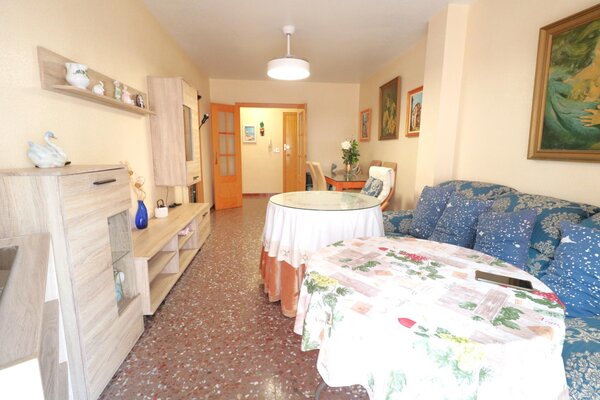 3 magamistuba - Korter - Acequion Torrevieja