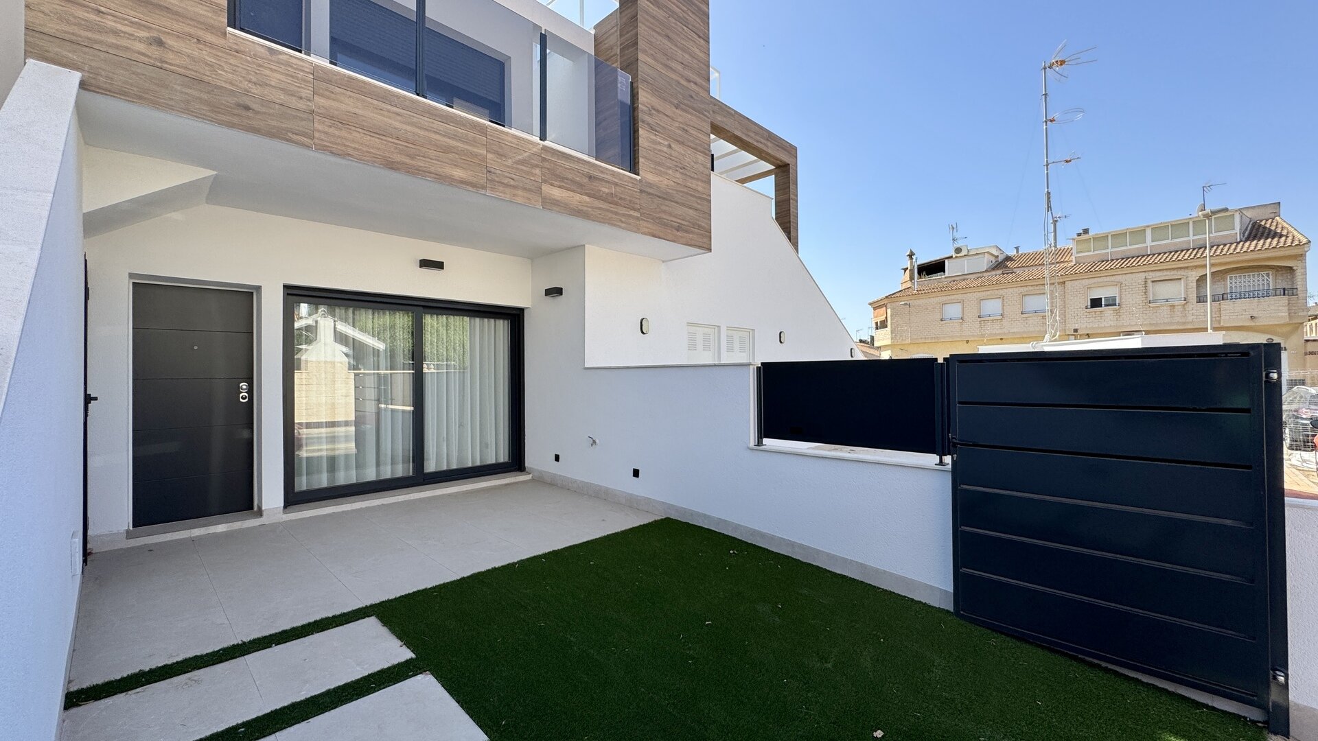 2-Zimmer Bungalow in San Pedro del Pinatar - Image 10