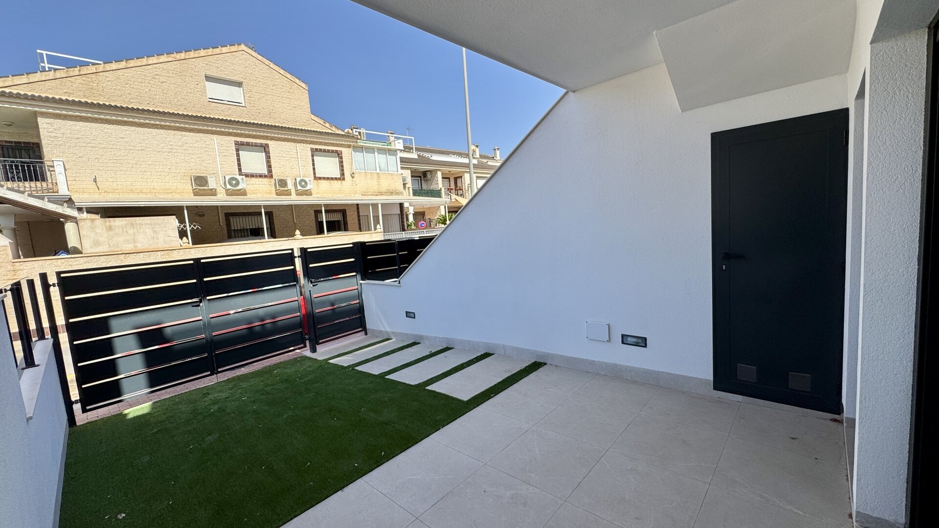 2-Zimmer Bungalow in San Pedro del Pinatar - Image 11