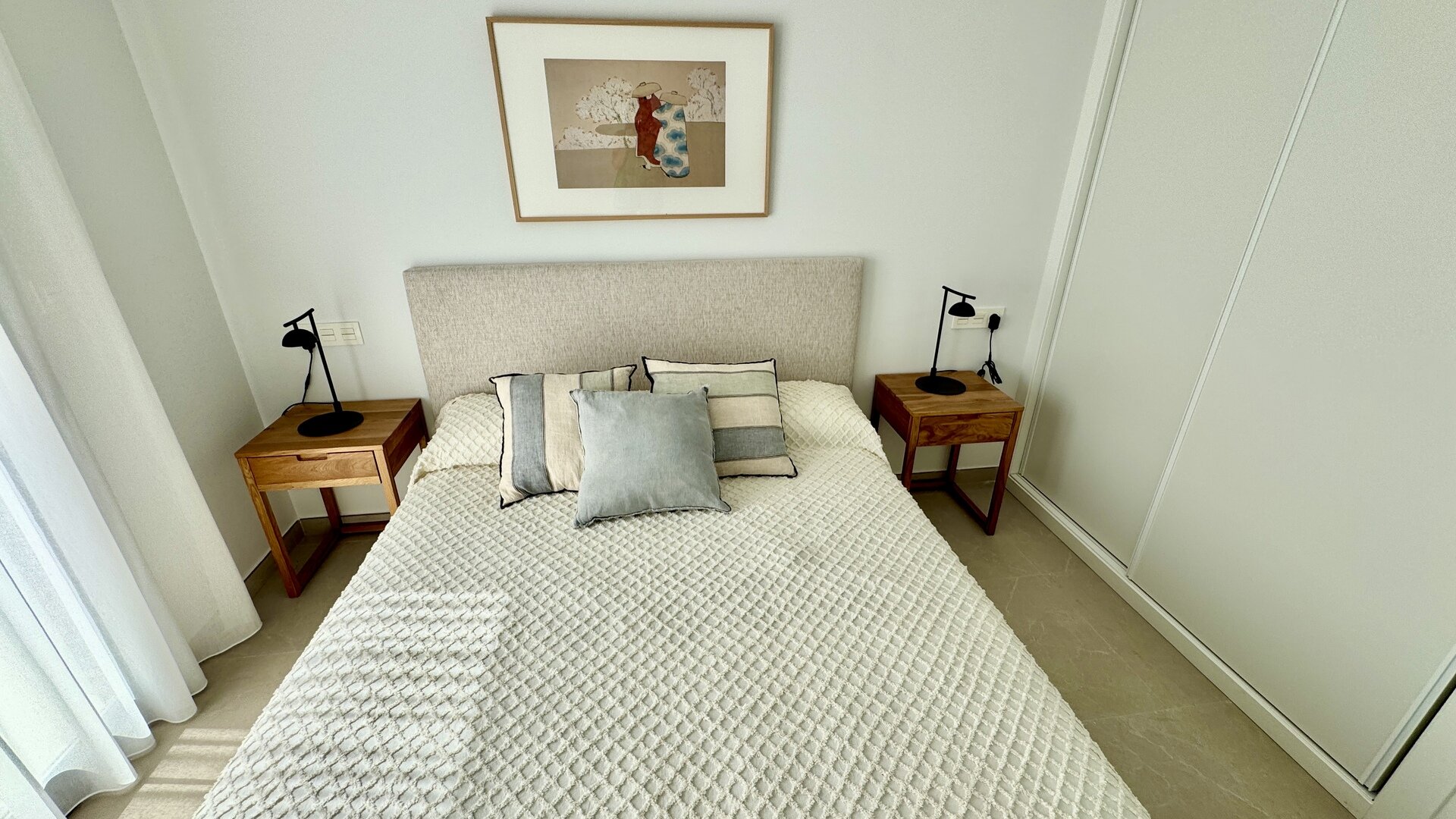 2-Bedroom Bungalow in San Pedro del Pinatar - Image 17