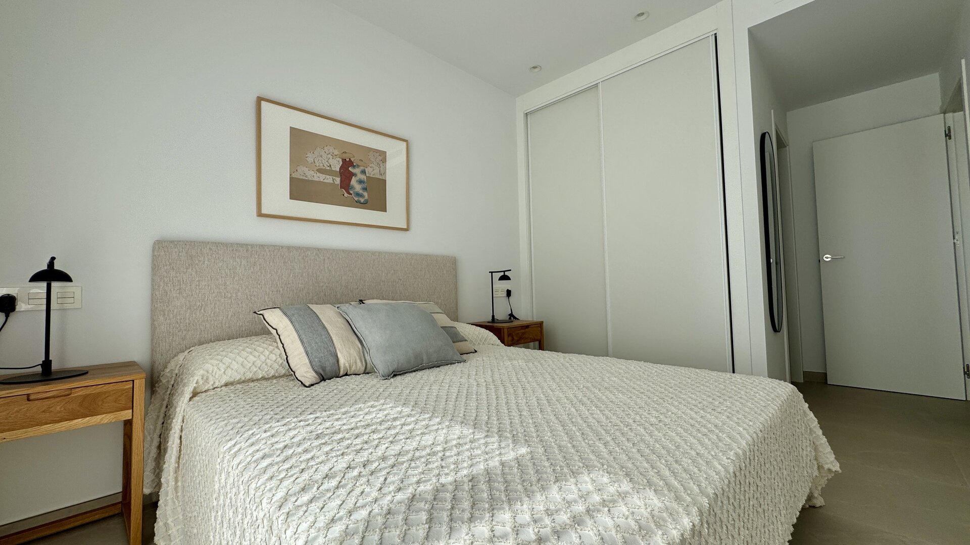 2-Zimmer Bungalow in San Pedro del Pinatar - Image 18
