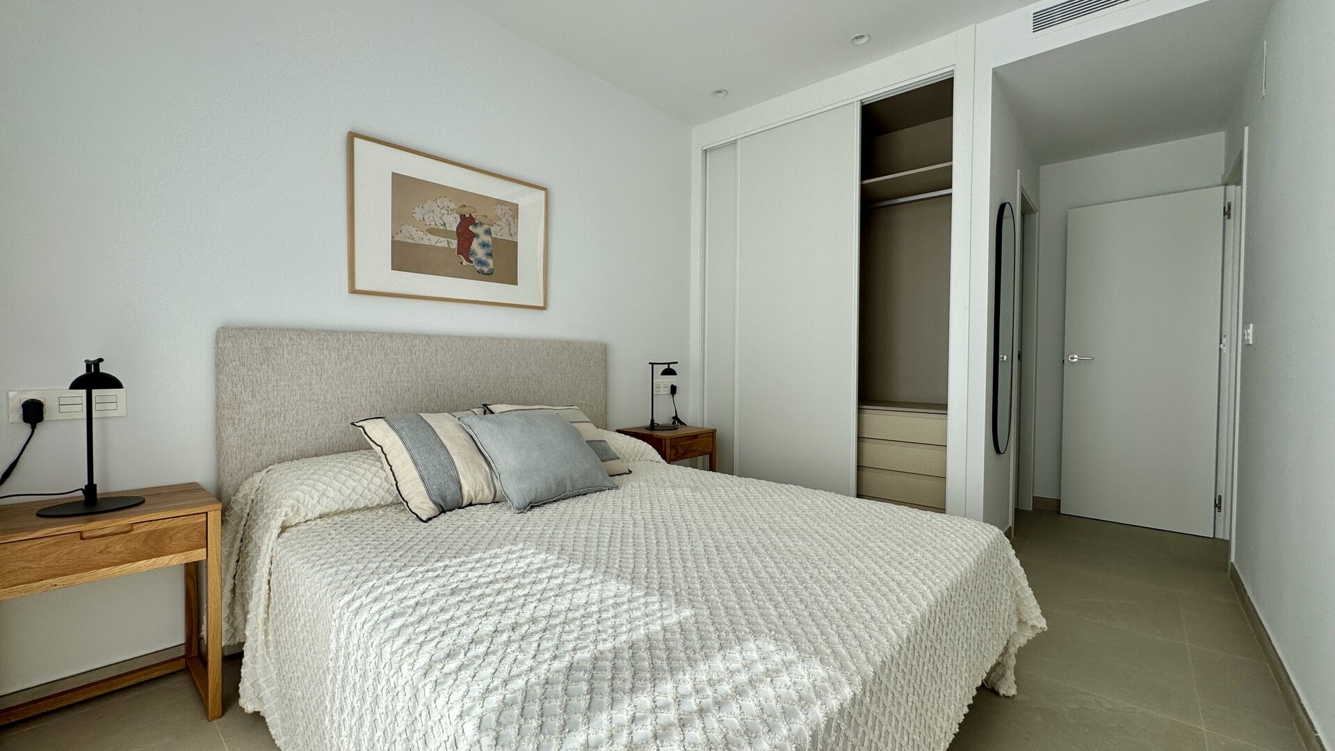 2-Zimmer Bungalow in San Pedro del Pinatar - Image 19
