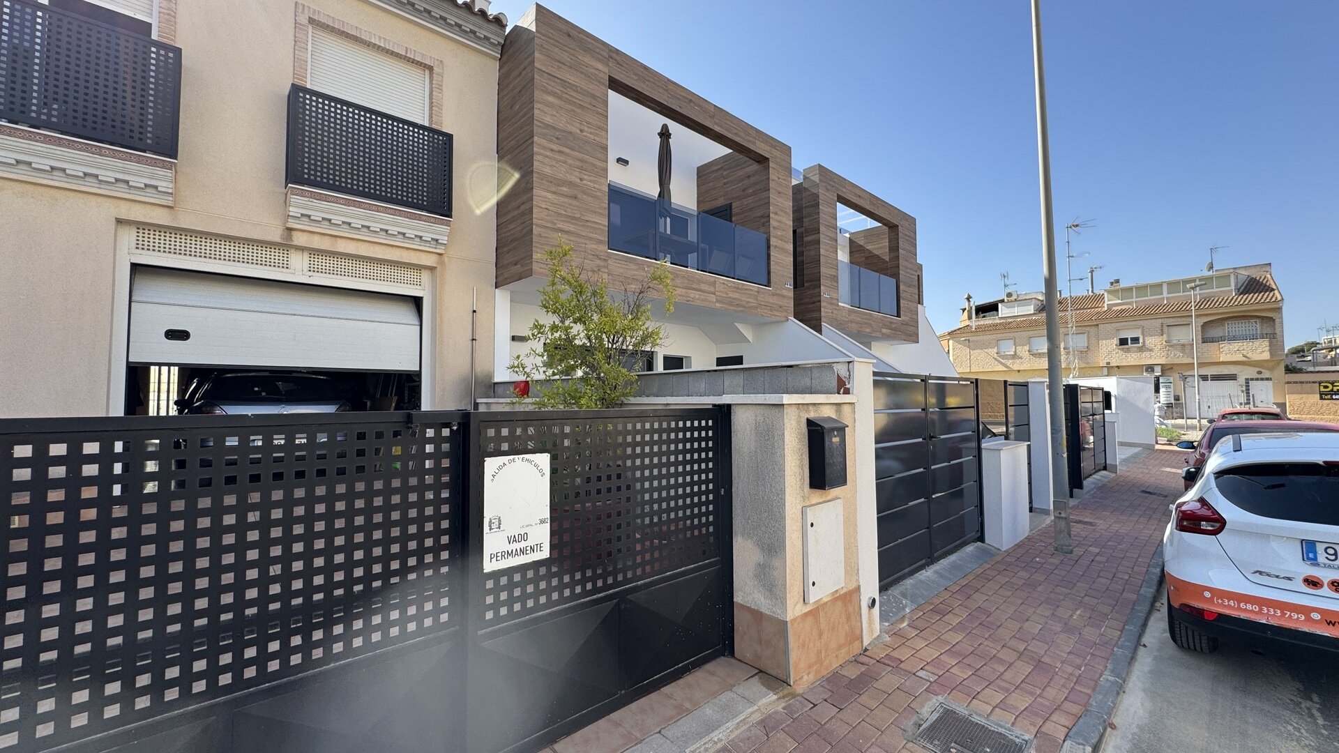 2-Zimmer Bungalow in San Pedro del Pinatar - Image 2