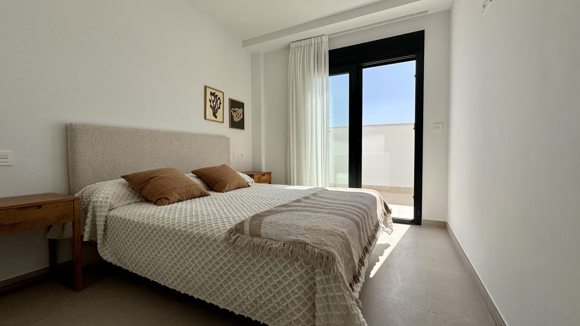 2-Zimmer Bungalow in San Pedro del Pinatar - Image 20