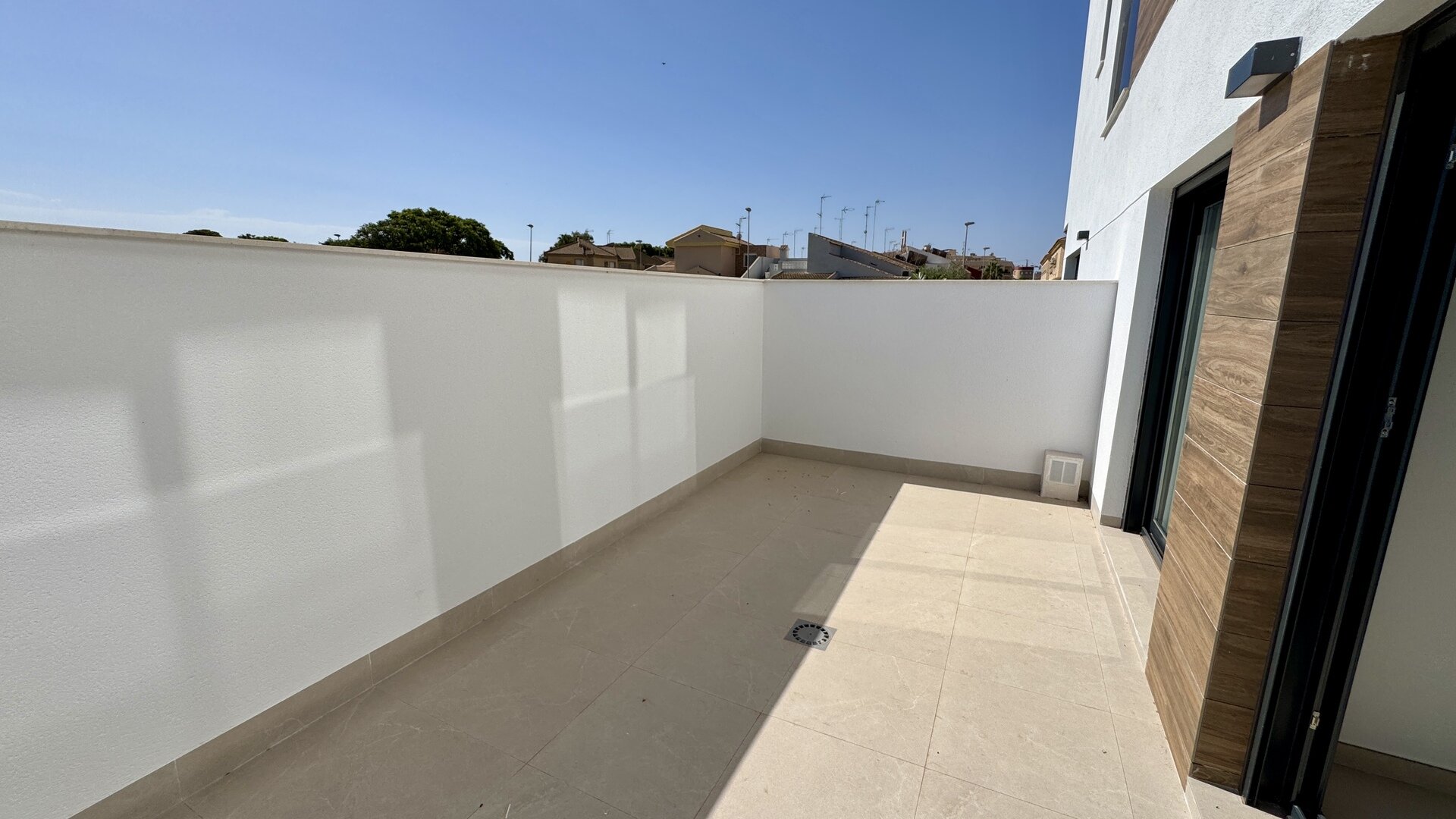 2-Zimmer Bungalow in San Pedro del Pinatar - Image 21