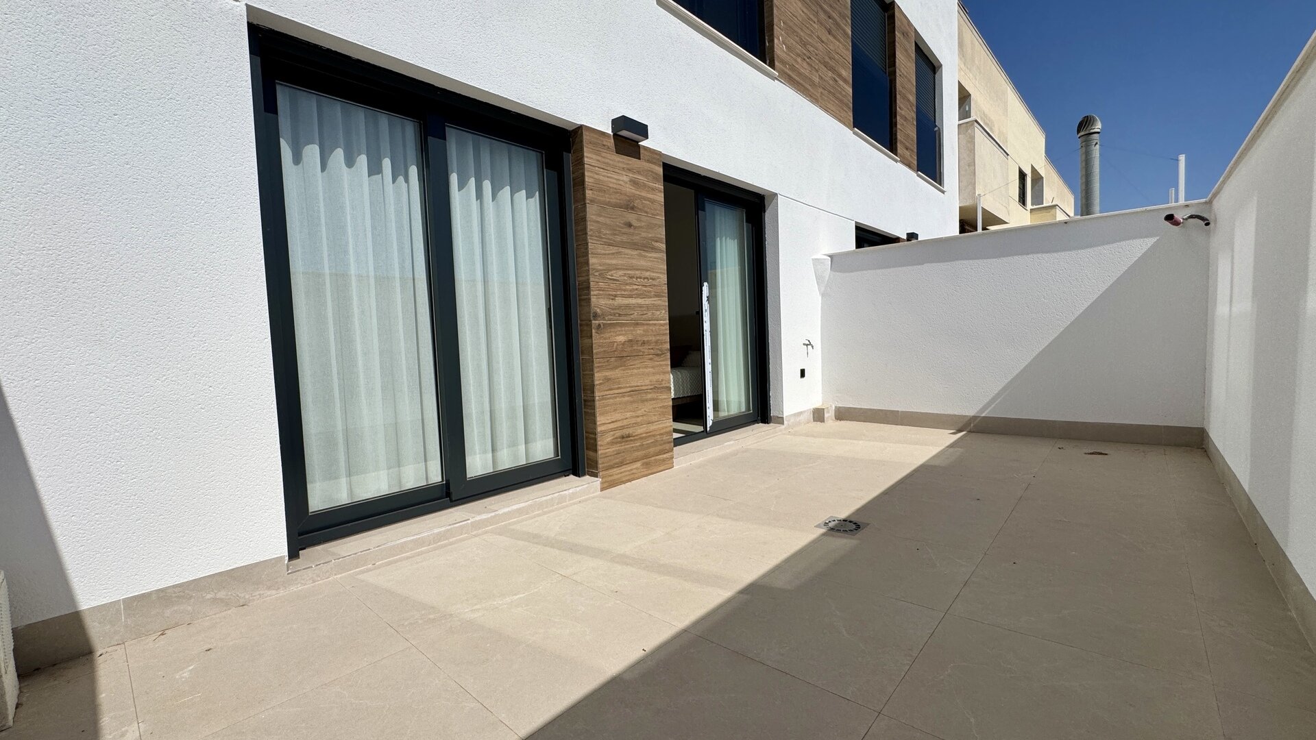 2-Zimmer Bungalow in San Pedro del Pinatar - Image 22