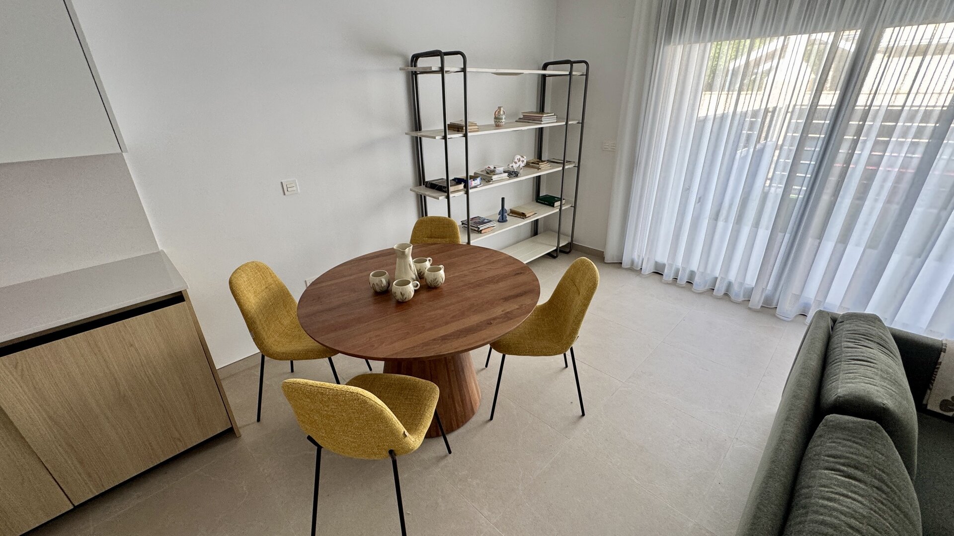 2-Zimmer Bungalow in San Pedro del Pinatar - Image 23