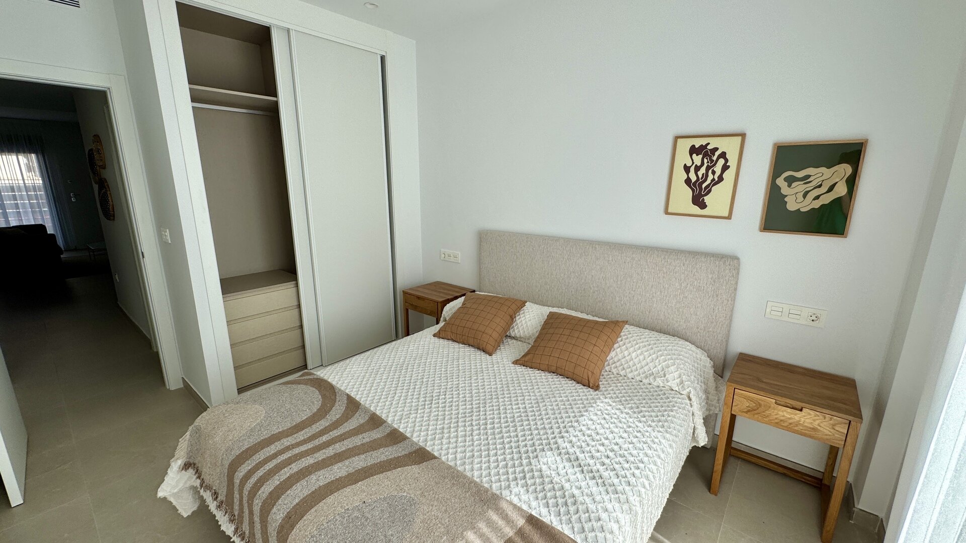 2-Zimmer Bungalow in San Pedro del Pinatar - Image 24
