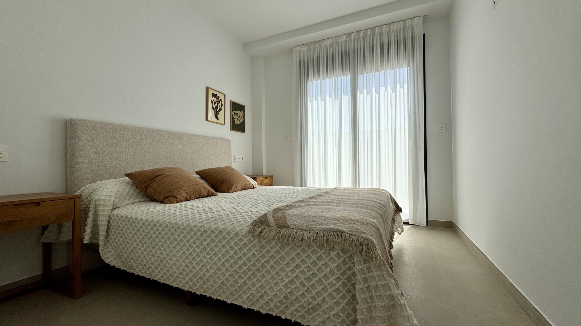 2-Zimmer Bungalow in San Pedro del Pinatar - Image 25