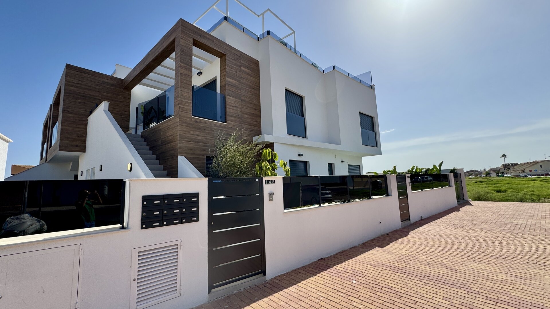 2-Zimmer Bungalow in San Pedro del Pinatar - Image 5