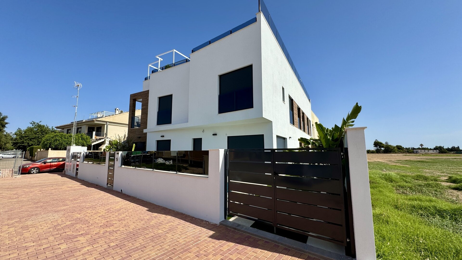 2-Zimmer Bungalow in San Pedro del Pinatar - Image 6