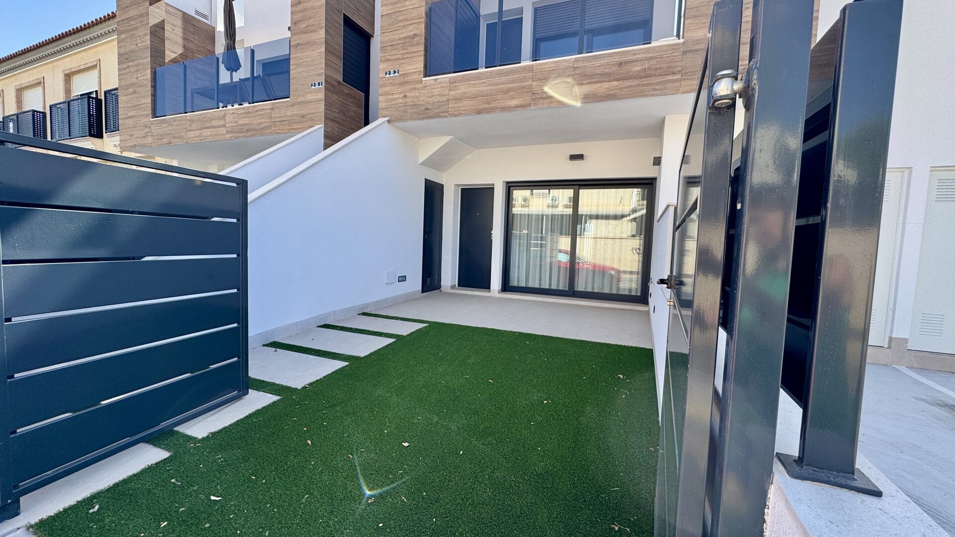 2-Zimmer Bungalow in San Pedro del Pinatar - Image 7
