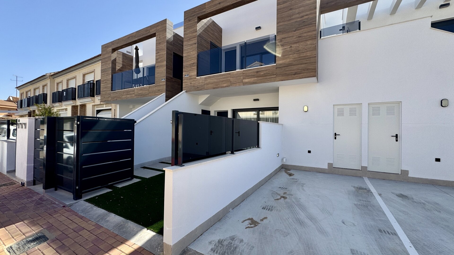 2-Zimmer Bungalow in San Pedro del Pinatar - Image 9