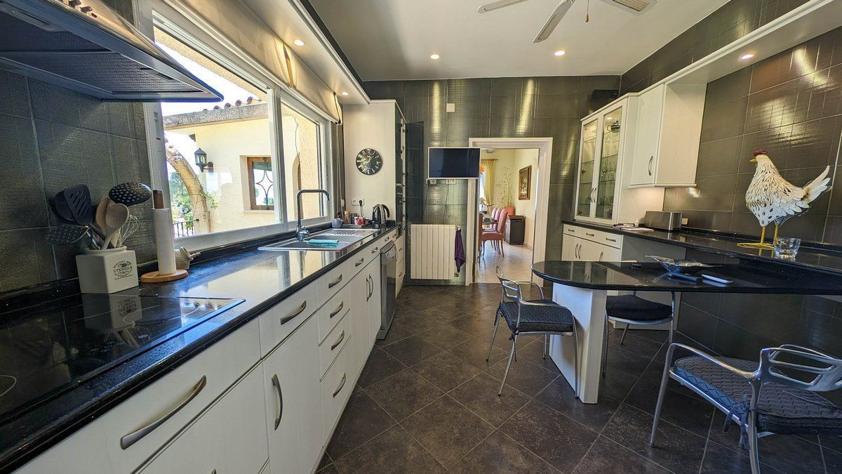 5-Bedroom Detached House in  Altea | Sunny Casas - Costa ... - Image 10