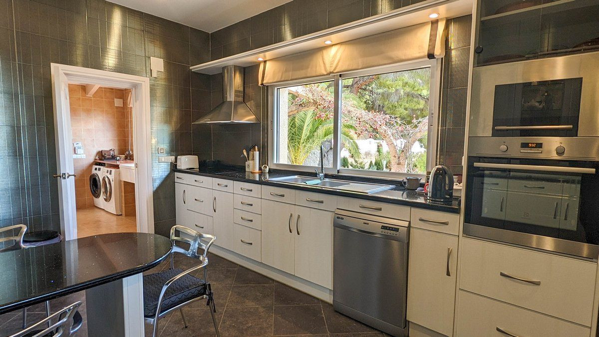 5-Bedroom Detached House in  Altea | Sunny Casas - Costa ... - Image 12