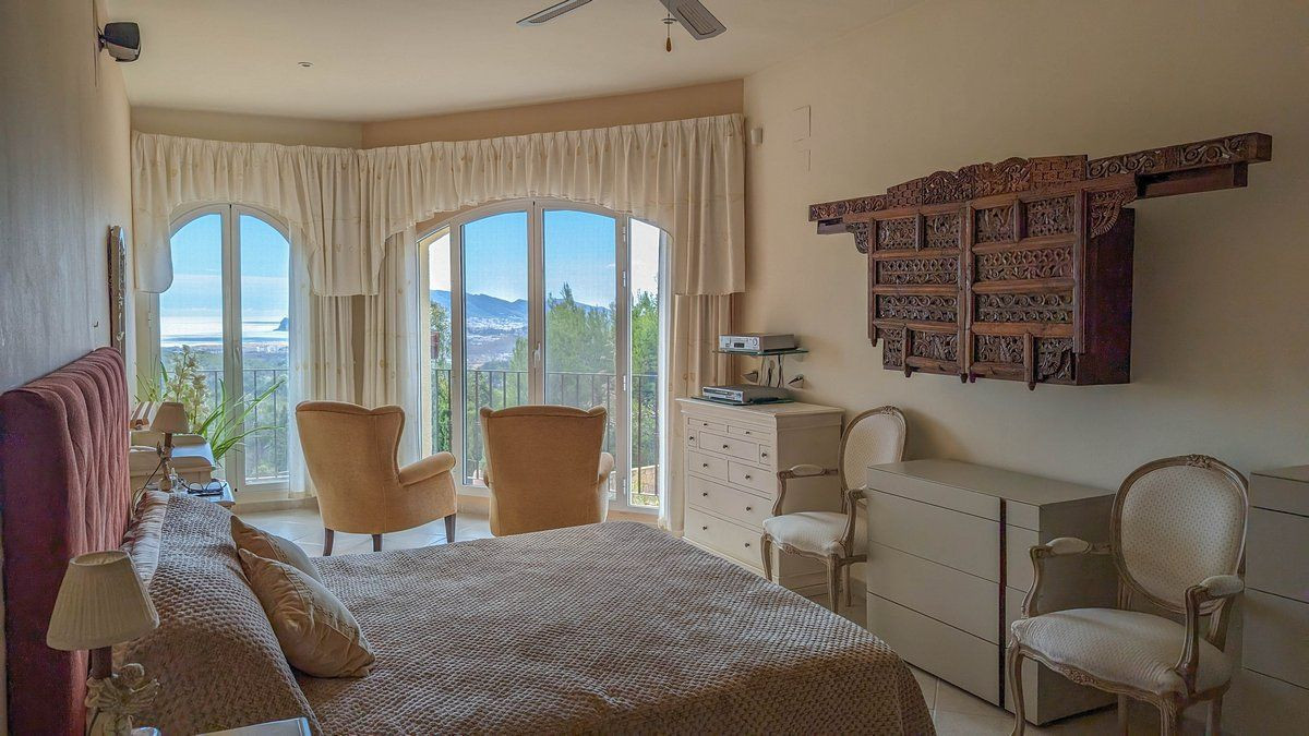 5-Bedroom Detached House in  Altea | Sunny Casas - Costa ... - Image 14