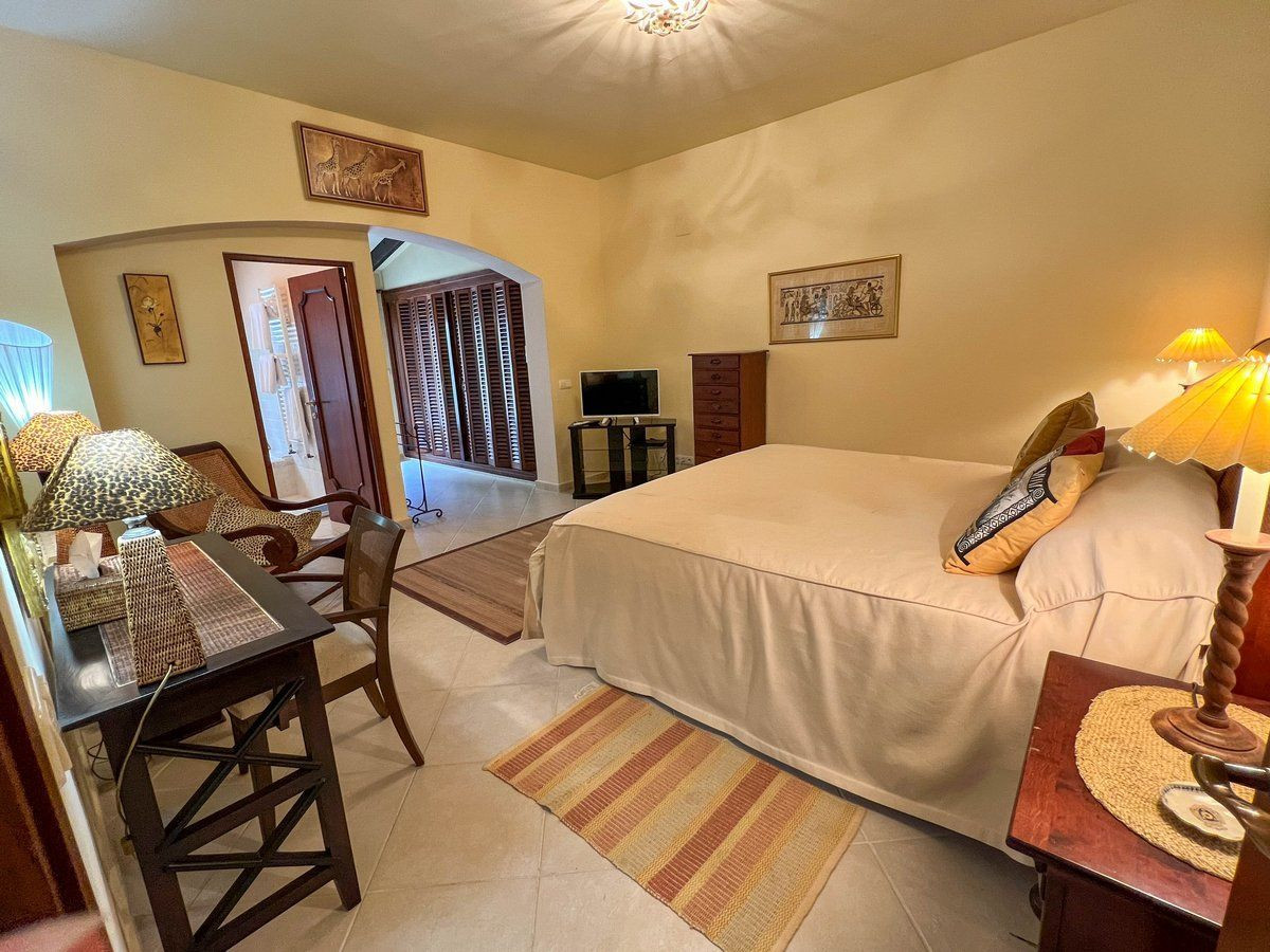 5-Bedroom Detached House in  Altea | Sunny Casas - Costa ... - Image 18